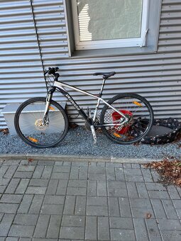 specialized crosstrail - 3