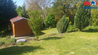 Prodej, chata, pozemek 461 m2, Kosmonosy, Mladá Boleslav - 3
