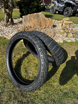 Pneu pirelli scorpion rally srt - 3