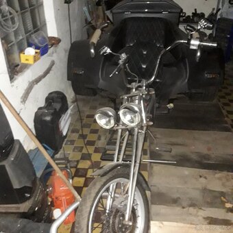 Trike - 3