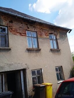 Rodinný dům k rekonstrukci - 3