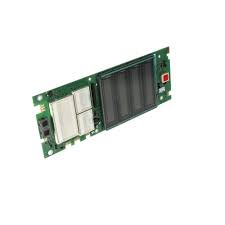 Ovládací elektronika - 3