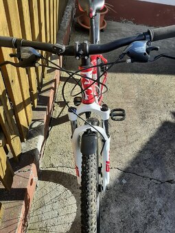 Dámské kolo KTM Penny lane - 3