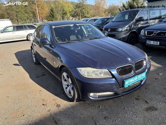 Bmw 318 D - 3