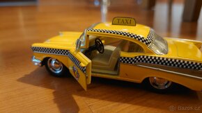 Chevrolet 1957 Bell air - 3