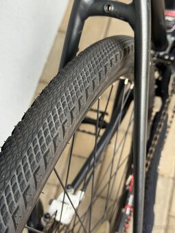 Prémiévé značkové krosové kolo Specialized Crosstrail PRO - 3