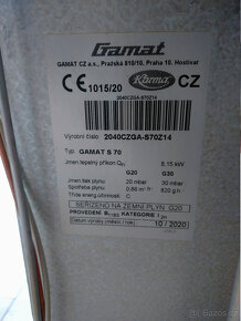 WAW kamna Gamat - 3