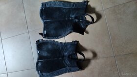 Minichaps Kentaur, ELT, Fouganza - 3