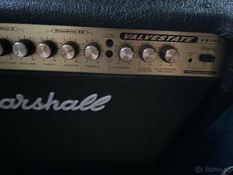 Marshall Valvestate VS 100 - 3