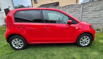 Škoda Citigo 5dv MPI 44kw 2016 - 3