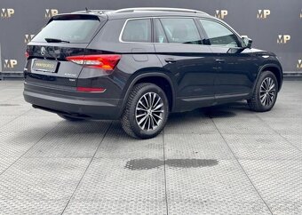 Škoda Kodiaq automat nafta 140 kw 2018 - 3