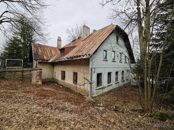 Prodej komerční Ubytování, 540㎡ - 3