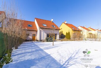 Prodej, rodinný dům 4+kk, Březina (u Křtin) - 3