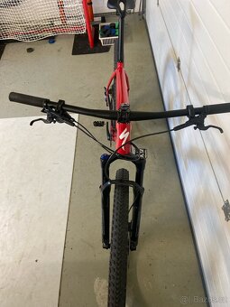 (Rezervace) Specialized Epic HT XL Carbon 2021 - 3