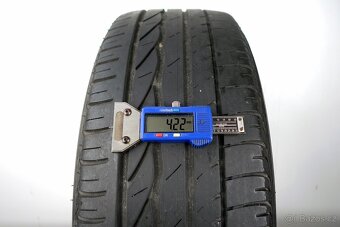 Renault Twingo Modus - 15" alu kola - Letní pneu - 3