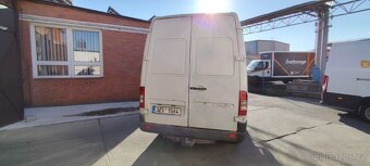 Mercedes Sprinter 311 CDI 2005 - 3