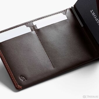 Penezenka BELLROY - 3