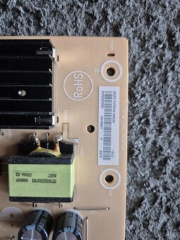 Náhradní díly z TV Philips 55PUS7304/12 - 3