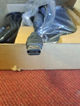 ADAPTER HP PA-1121-02HR - nová - 3