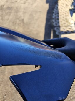 Plasty BMW S1000XR - 3