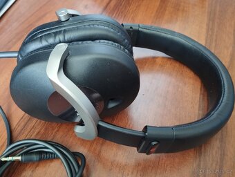 Sony MDR-ZX700 (aktuální 8.5.2025) - 3