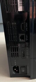 Herní konzole Sony Playstation 3 TEST Debugging FAT - 3