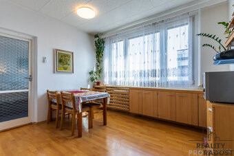 Prodej bytu 3+1 72 m2 - 3