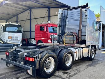 Volvo FH13 600 6x4 / Euro 5 / Hydraulika - 3