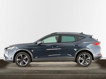 Cupra Formentor 1.5 TSI 110kW DSG - 3