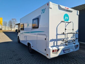 Pilote-JOA,1500km,5osob,garaz,klima,tempo,solar,alu,023,Akce - 3