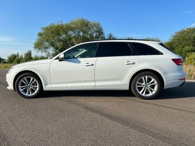 Audi A4 2.0,140KW,2017, bez investic - 3
