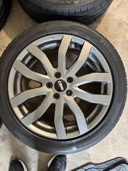 Alu kola 5x108 r18 - 3