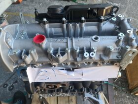 ducato 2.3 jtd euro6 iveco NOVY MOTOR - 3