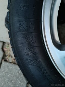 R15 6J15 ET38 Octavia 1 - 3
