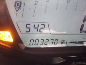 SUZUKI GSX-S 750 Abs - 3
