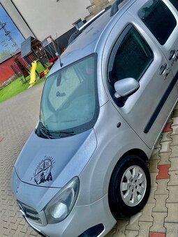 Mercedes Citan - 3