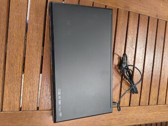 Panasonic DVD a USB přehrávač k televizi - 3
