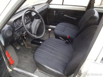 Škoda 120 L - 3