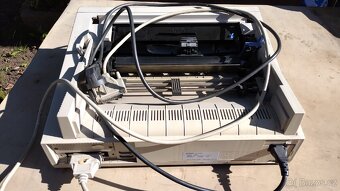 24-jehličková tiskárna Epson LQ-570+ - 3
