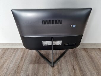 23" All-in-One počítač Lenovo IdeaCentre 510-23ISH - 3
