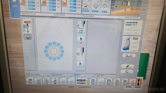 CNC Holz-Her ECO-MASTER 7120 - 4 osy - 3