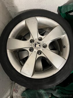 Alu R17 - 3