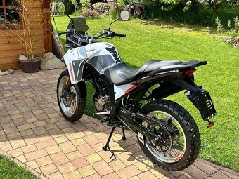 Malaguti Dune 125 ABS - 3