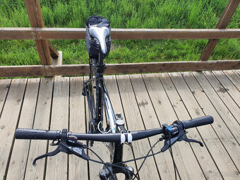 Trekové horské kolo MERIDA CROSSWAY 900 - 3