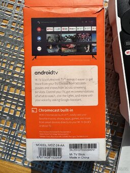Xiaomi Mi TV stick (100% top stav plně funkční) - 3