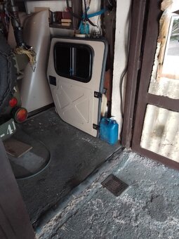 Prodej nahradni díly Hammer 998. - 3