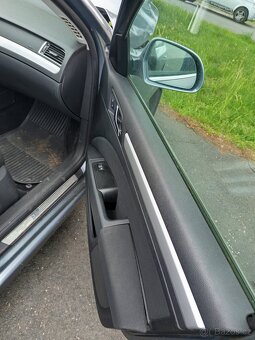 Prodám Superb 2 tdi - 3