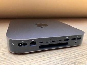 Apple Mac mini (2018, i7, 64 GB RAM, 1 TB SSD) - 3