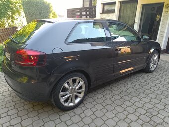 Audi A3 - 3