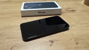 Apple iPhone 13 128GB, příslušenství, 6990Kč - 3